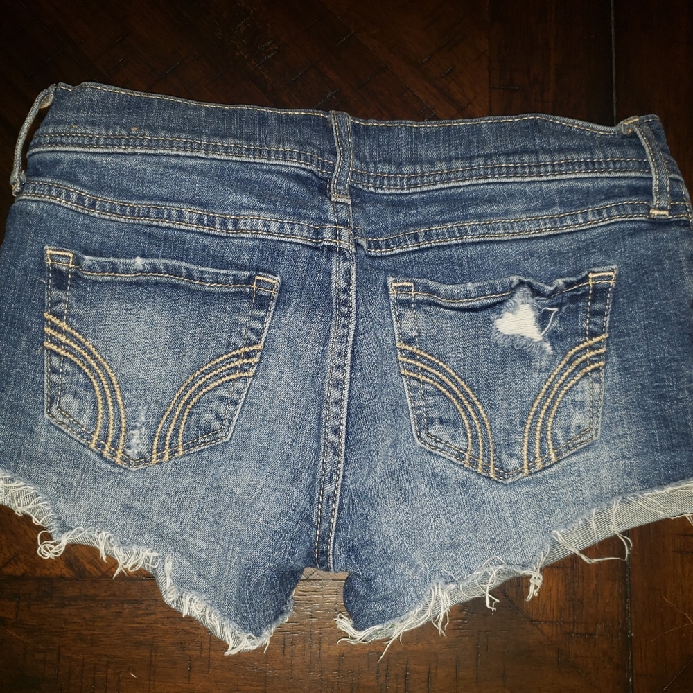 Hollister Shorts